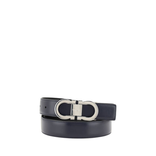 Ferragamo Reversible Belt