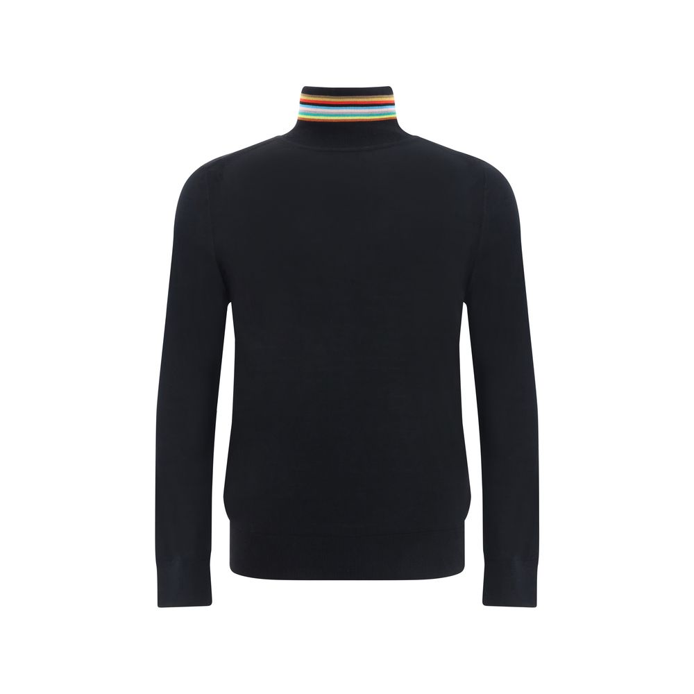 Paul Smith Turtleneck Sweater