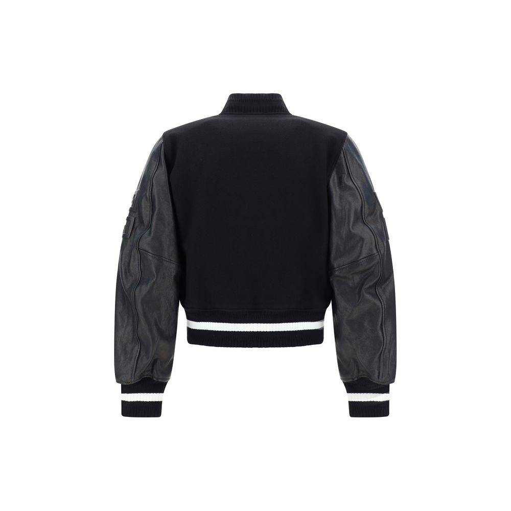 Givenchy College Jacket