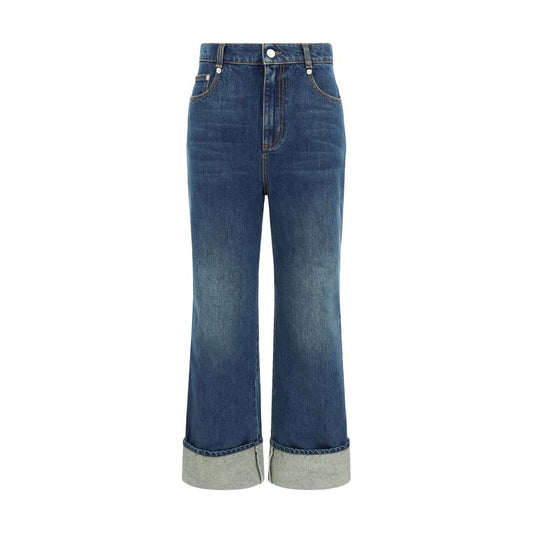 Alexander McQueen Jeans