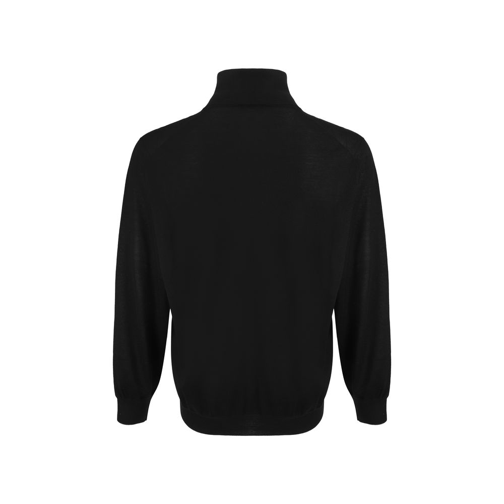 Brunello Cucinelli Turtleneck Sweater