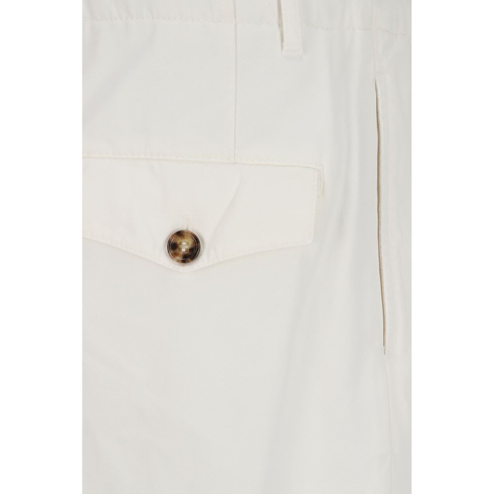 Brunello Cucinelli Dyed Pants