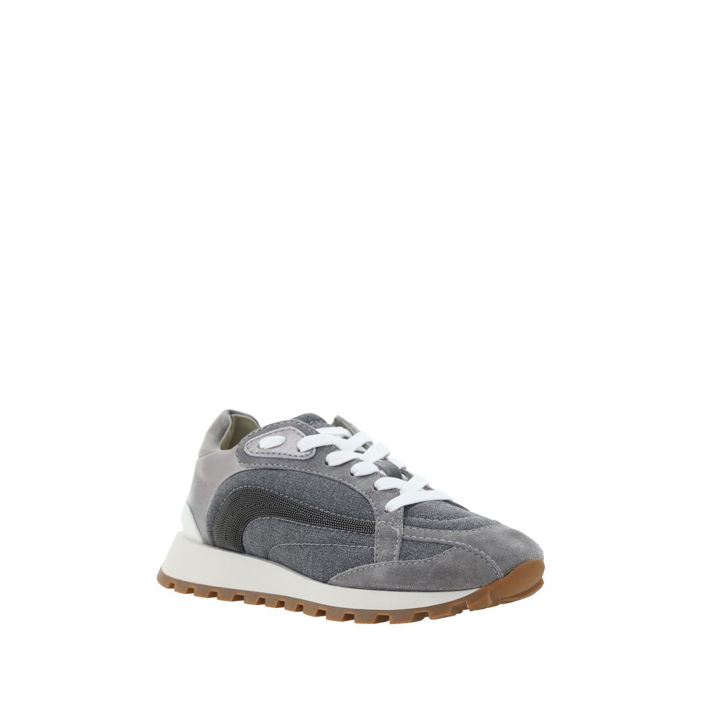 Brunello Cucinelli Sneakers