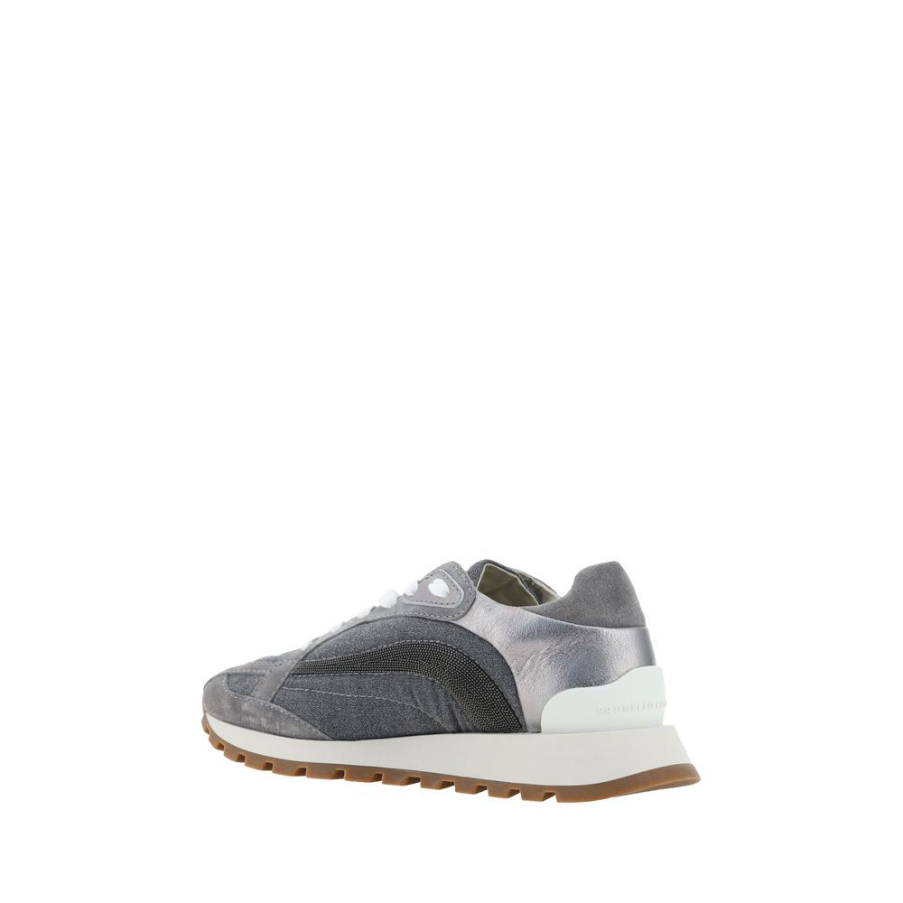 Brunello Cucinelli Sneakers