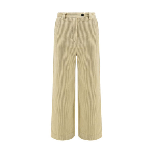 Massimo Alba Lamia Pants