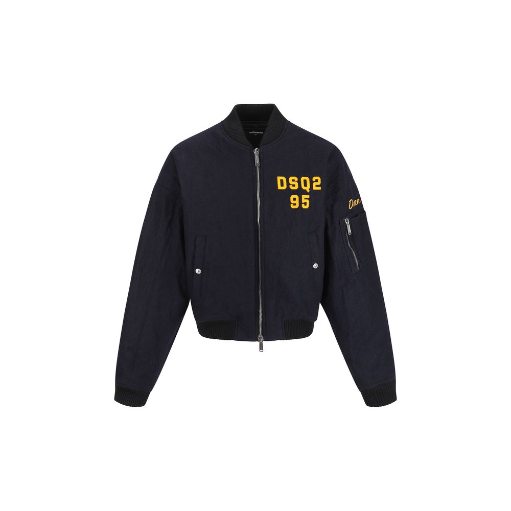 Dsquared² Bomber Jacket