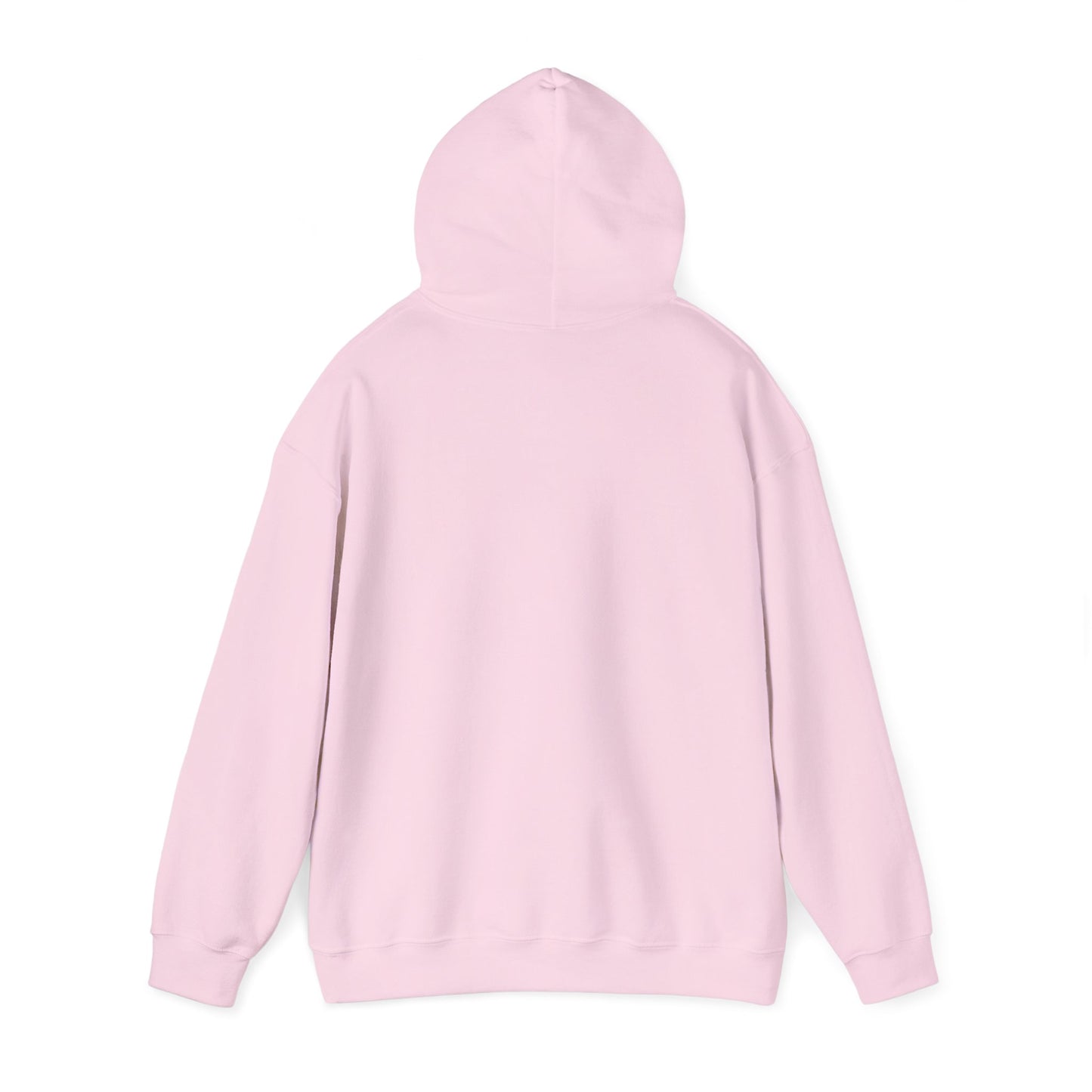 Cozy Over Everything Panda Hoodie