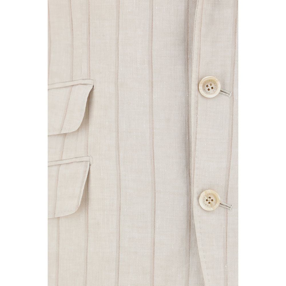 Brunello Cucinelli Blazer Jacket