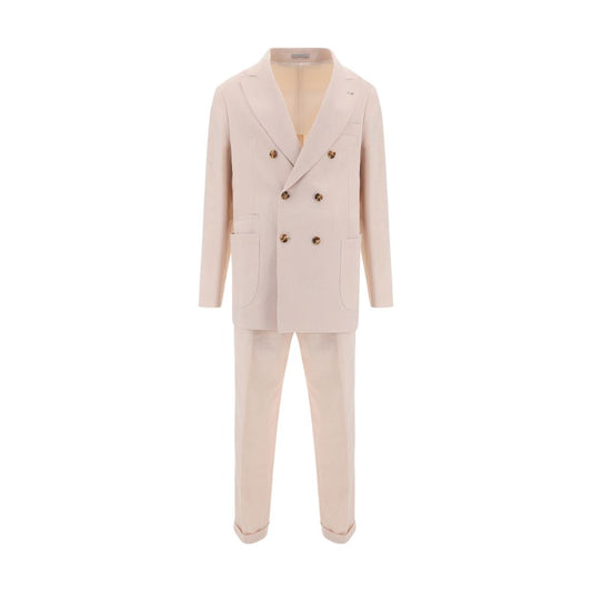 Brunello Cucinelli Suit