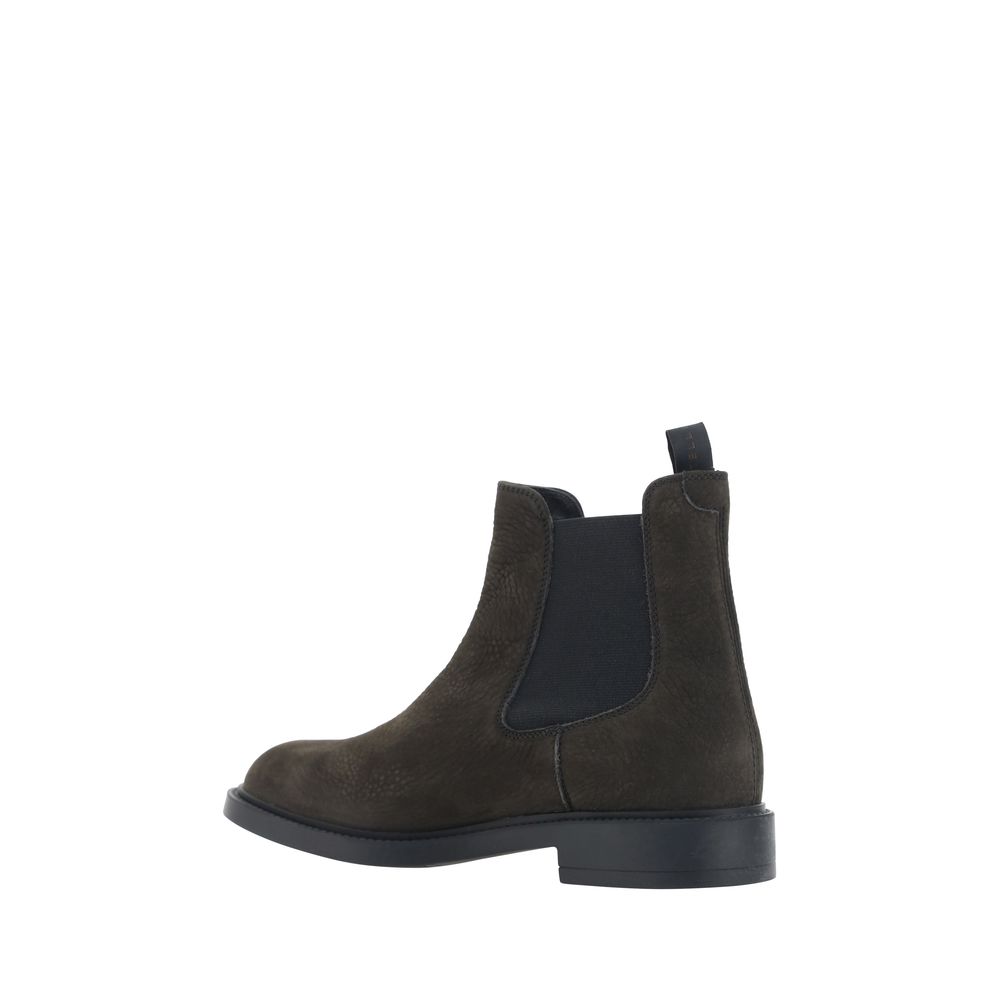 Fratelli Rossetti Ankle Boots