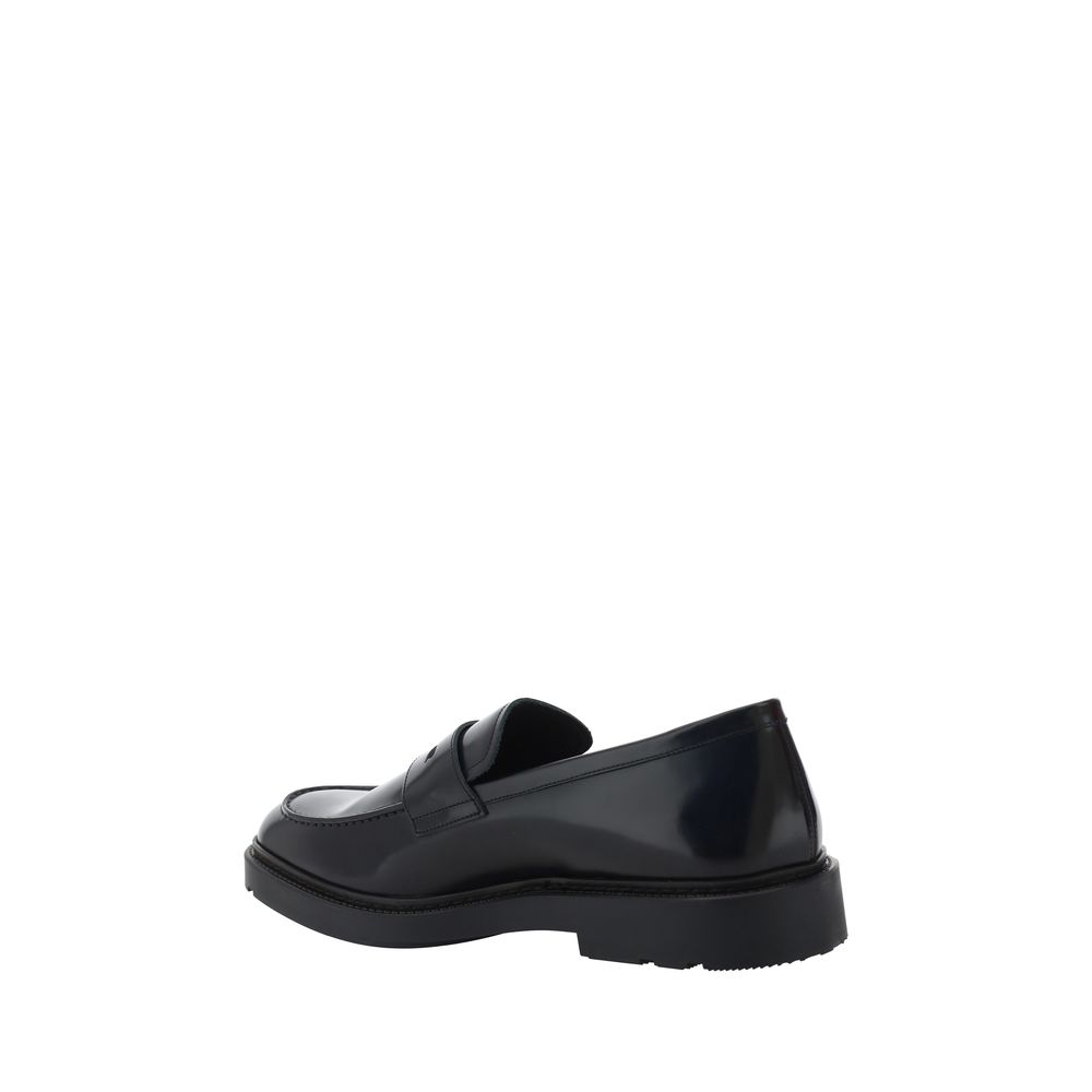 Fratelli Rossetti Loafers