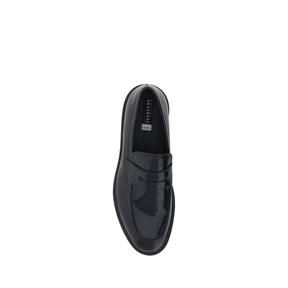 Fratelli Rossetti Loafers