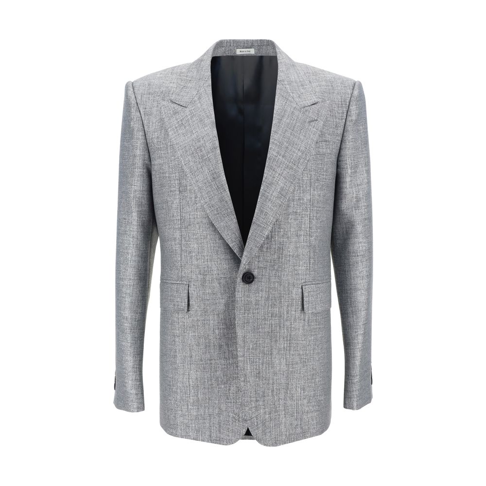 Alexander McQueen Blazer Jacket