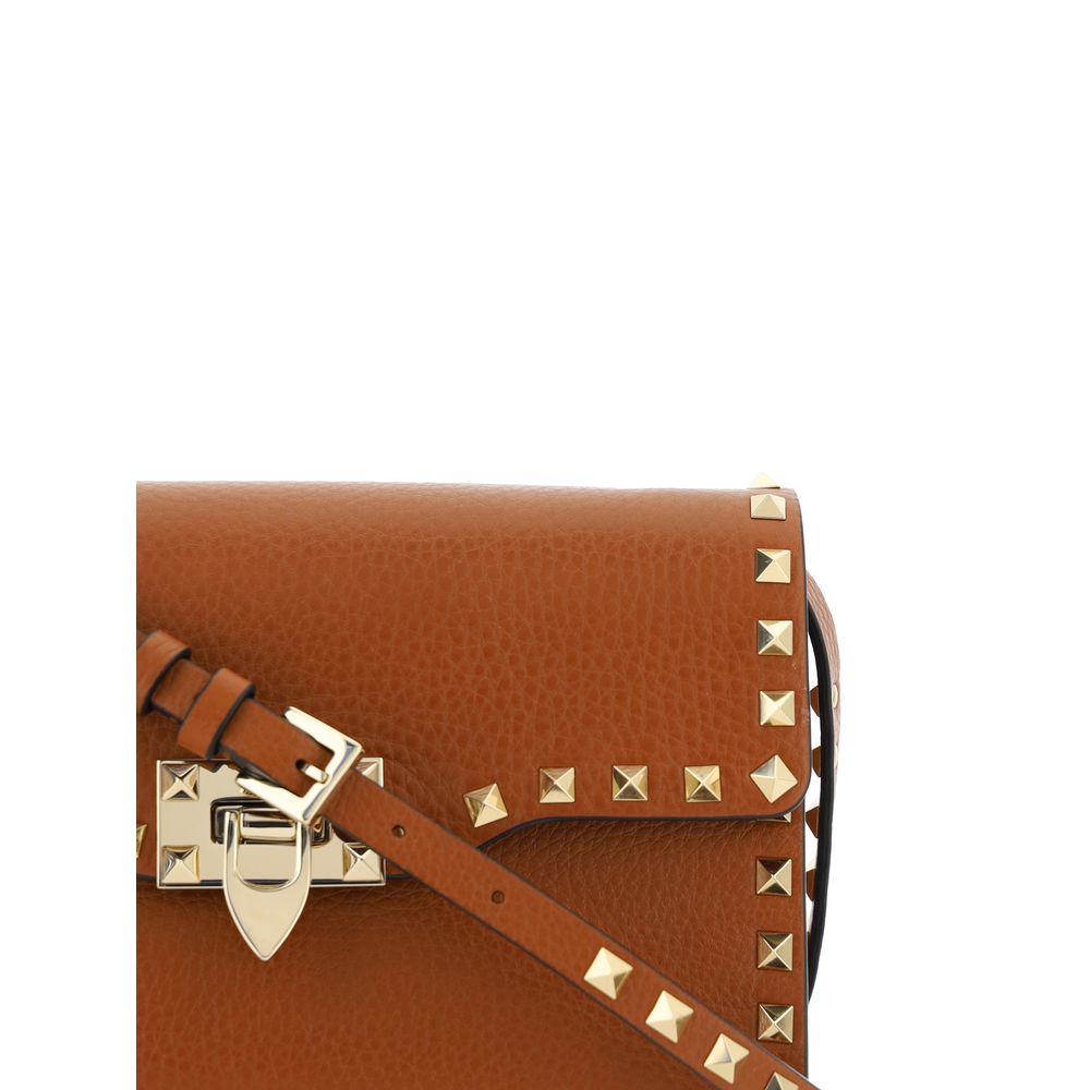 Valentino Garavani Rockstud Small Shoulder Bag