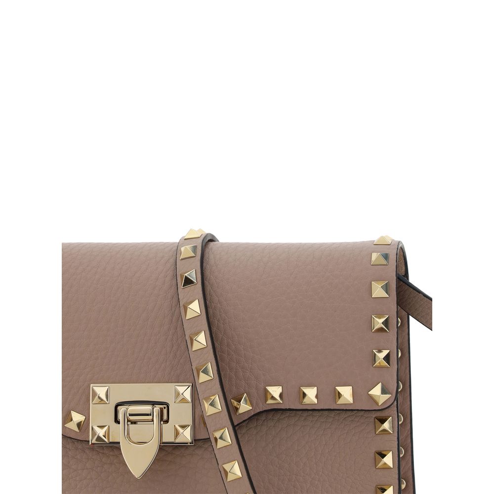 Valentino Garavani Rockstud Small Shoulder Bag