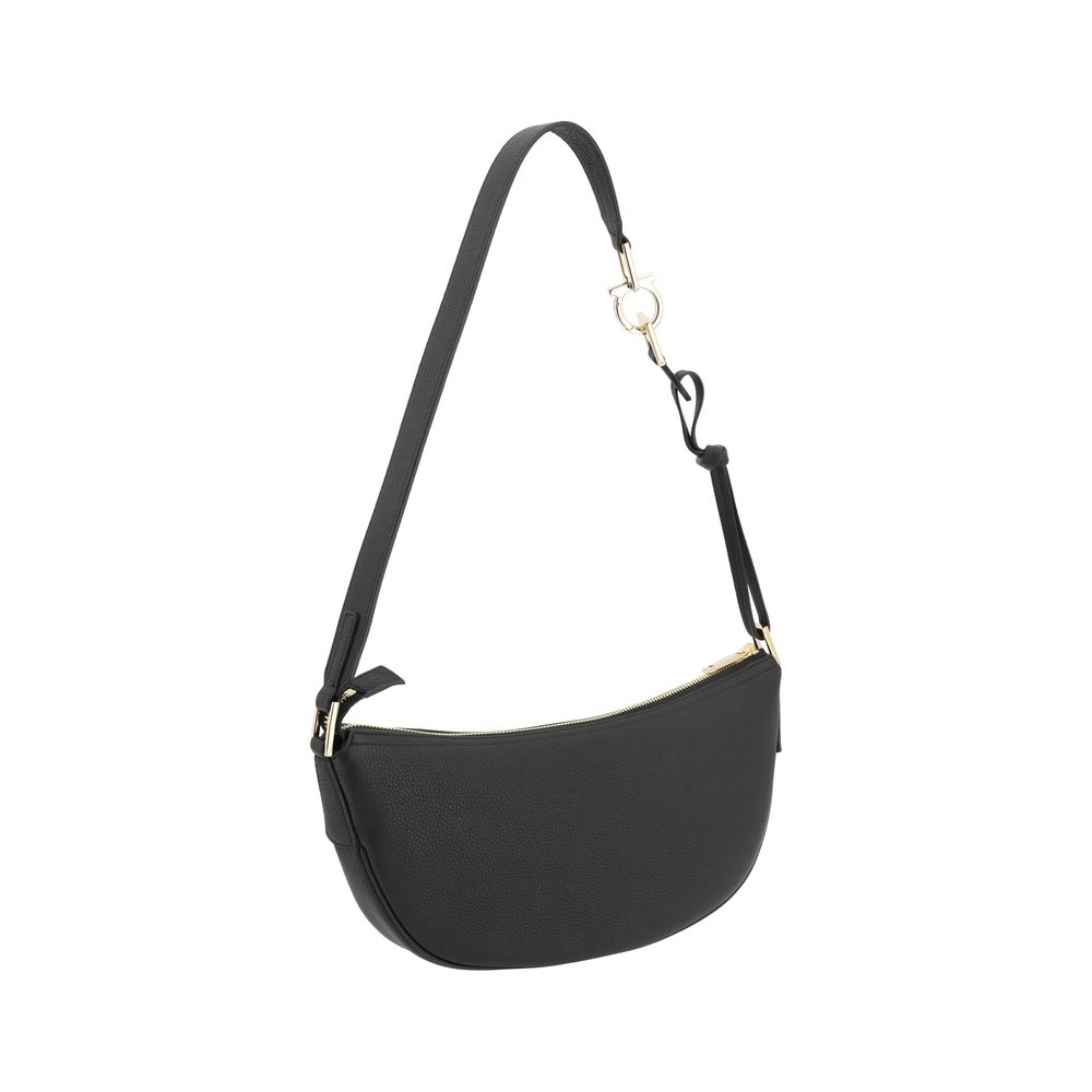 Ferragamo Hobo Shoulder Bag