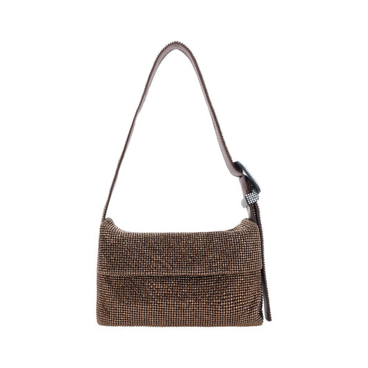 Benedetta Bruzziches Vitty La Mignon Shoulder Bag