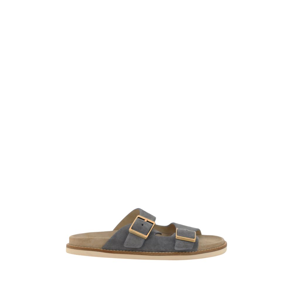 Brunello Cucinelli Sandals