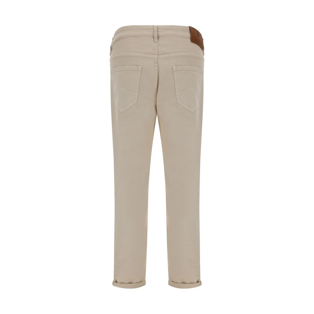 Brunello Cucinelli Pants