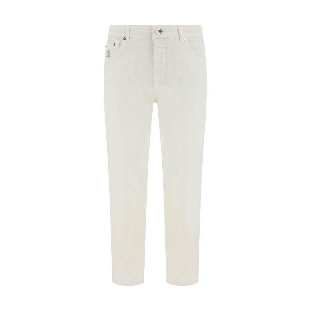 Brunello Cucinelli Pants