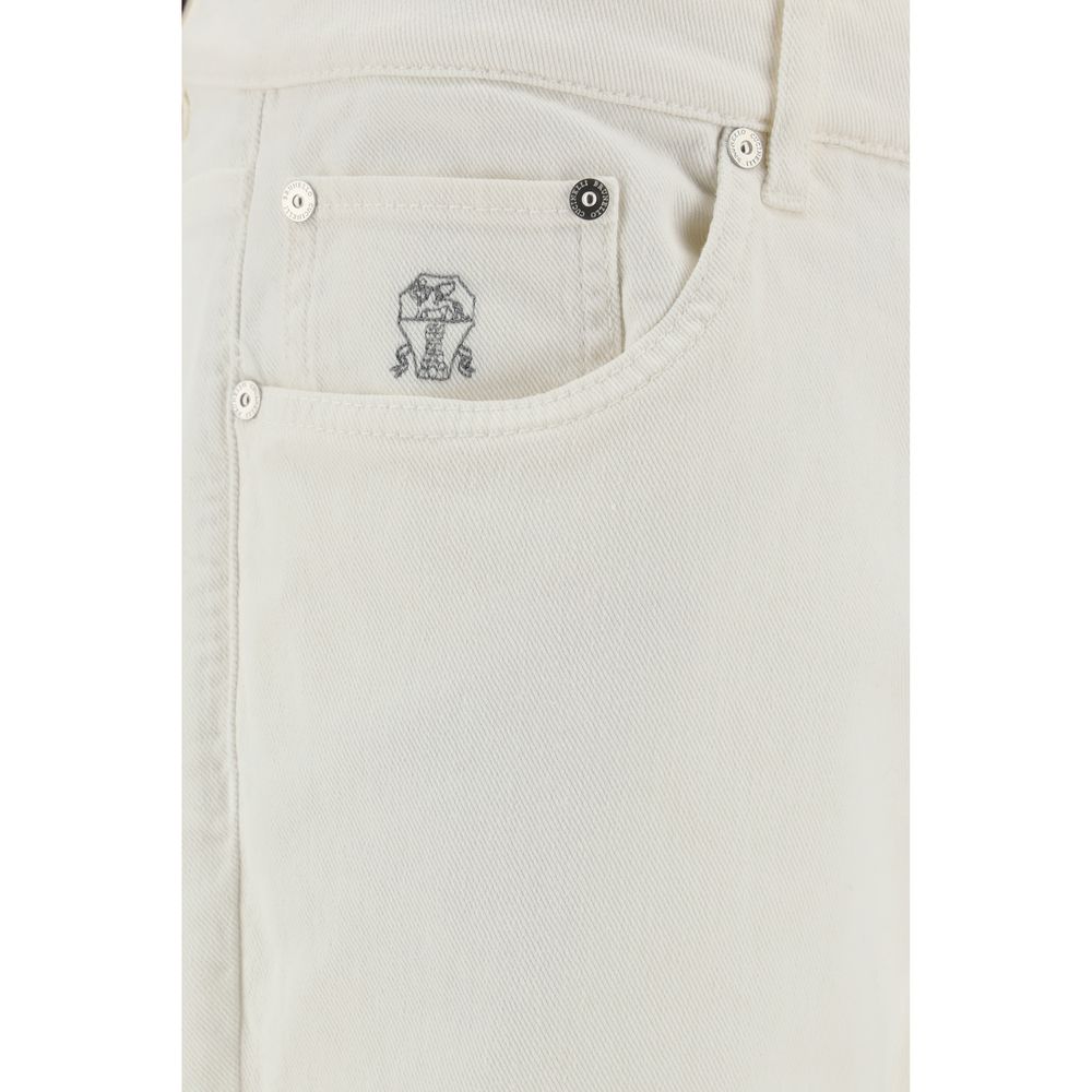 Brunello Cucinelli Pants