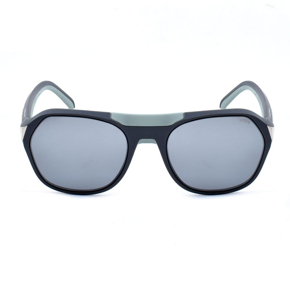 Lozza Gray Injected Sunglasses