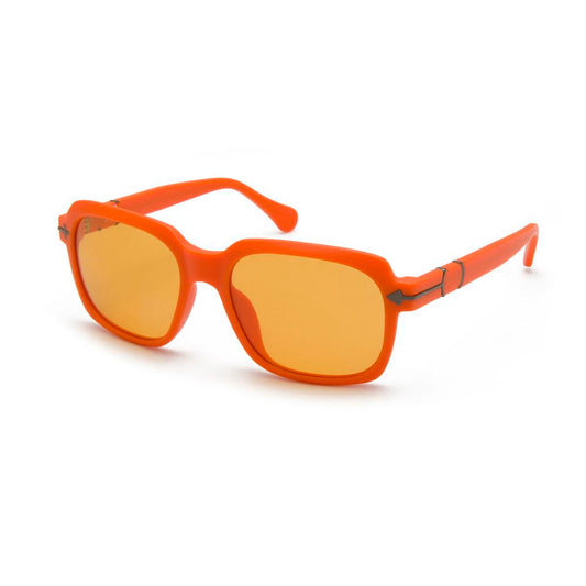 Opposit Orange Acetate Sunglasses