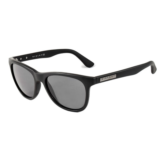 Sisley Black Acetate Sunglasses