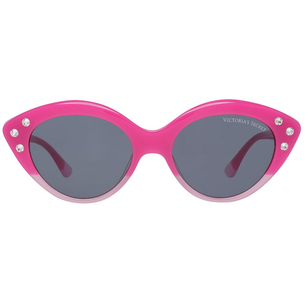 Victoria's Secret Pink Plastic Sunglasses