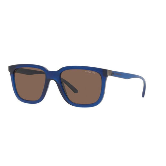 Arnette Blue Acetate Sunglasses