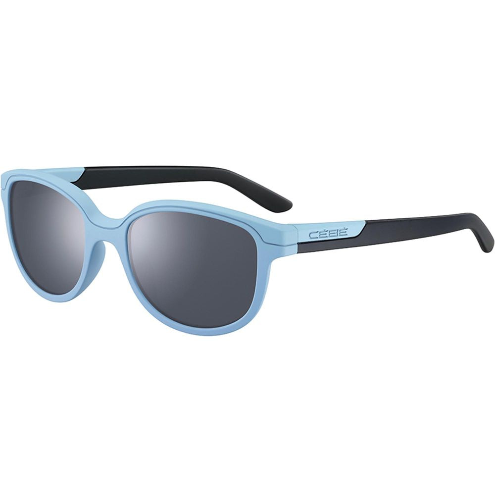 Cébé Blue Nailon Sunglasses