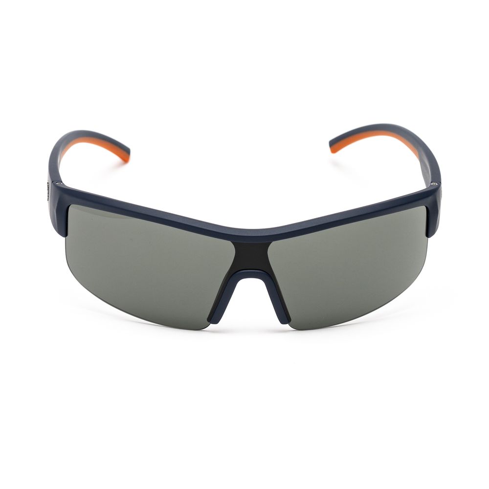 Belstaff Blue Resin Sunglasses