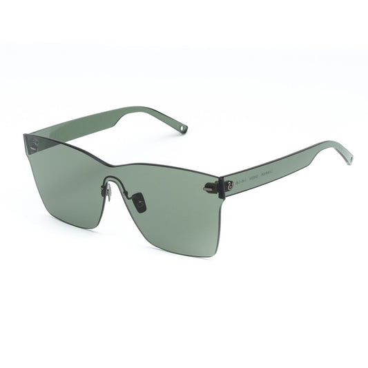 Belstaff Green Acetate Sunglasses