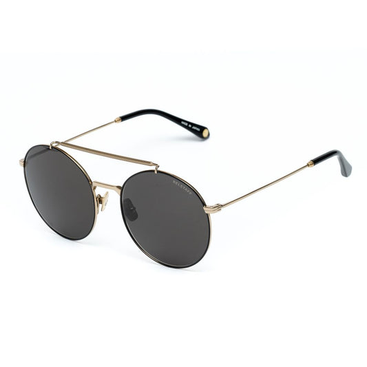 Belstaff Black Titanium Sunglasses