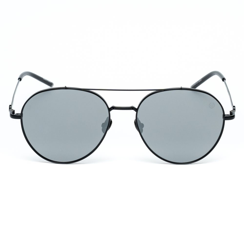 Belstaff Black Titanium Sunglasses