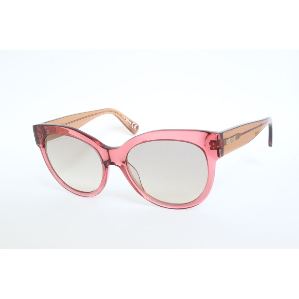 Just Cavalli Bicolor Plastic Sunglasses