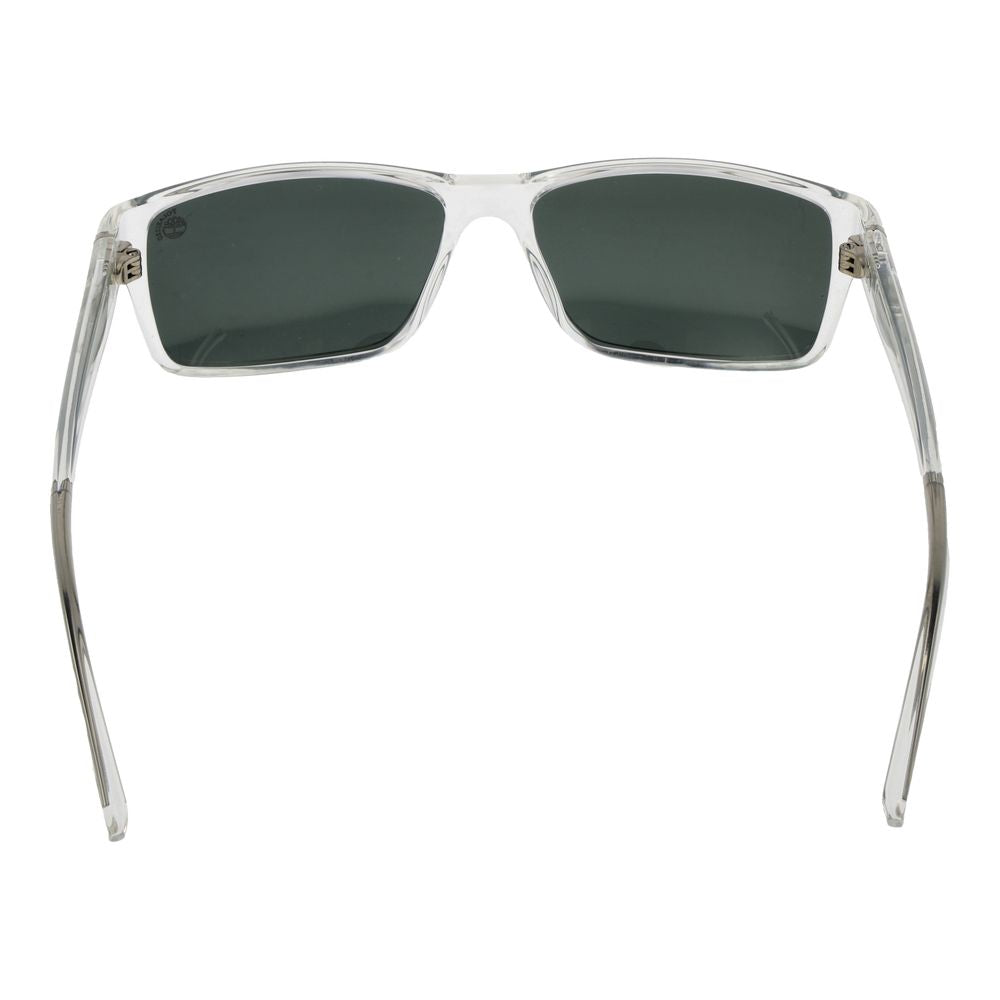 Timberland Transparent Men Sunglasses