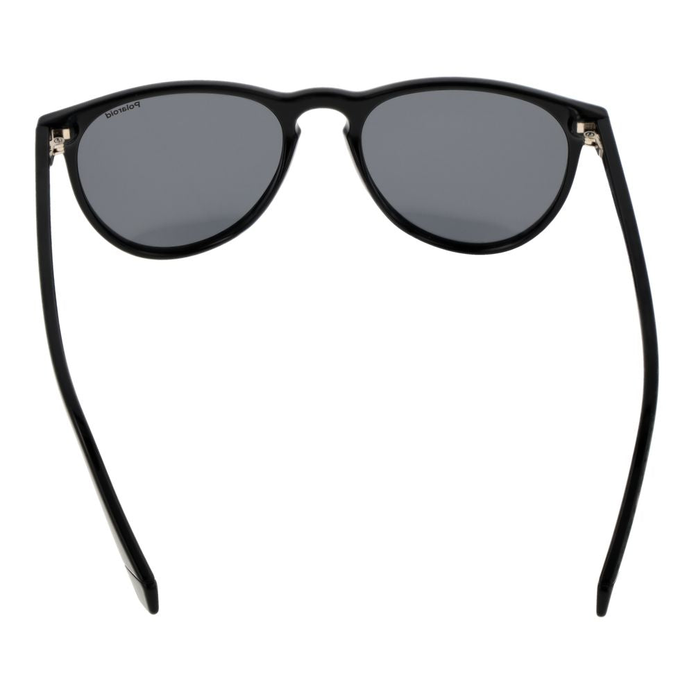 Polaroid Black Women Sunglasses