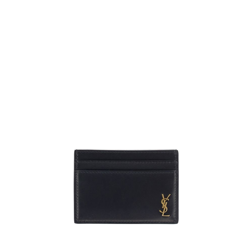 Saint Laurent Card Holder