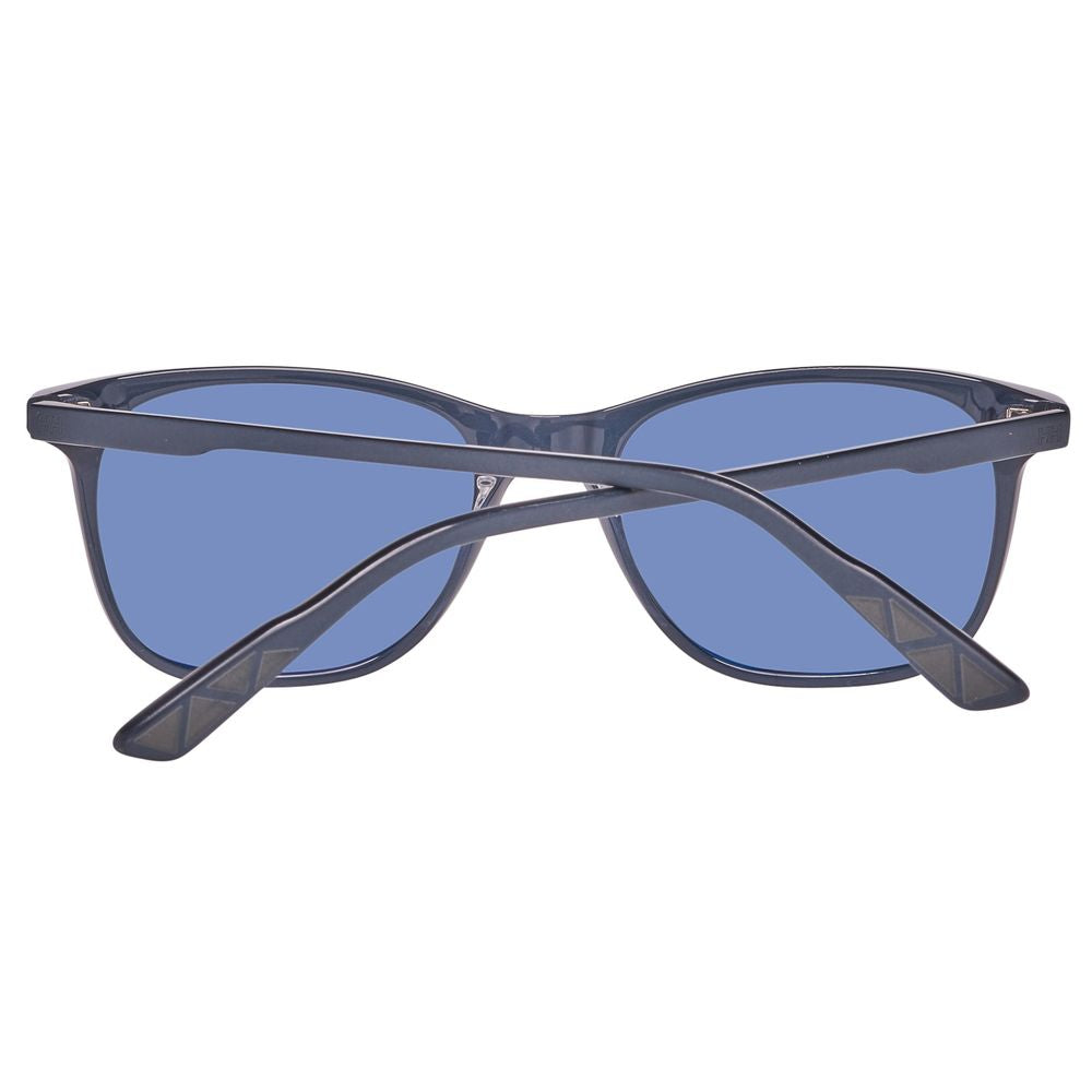 Helly Hansen Blue Plastic Sunglasses