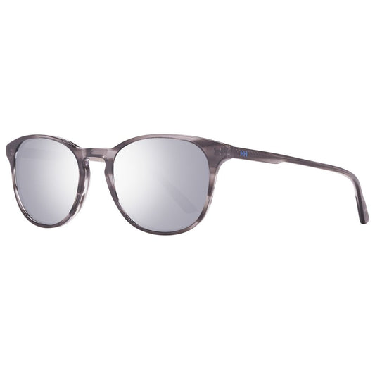 Helly Hansen Gray Plastic Sunglasses