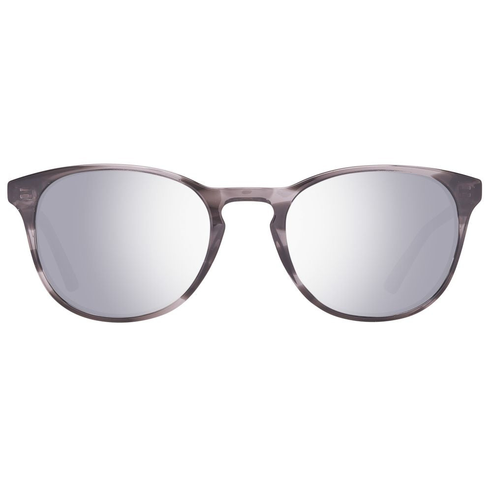 Helly Hansen Gray Plastic Sunglasses