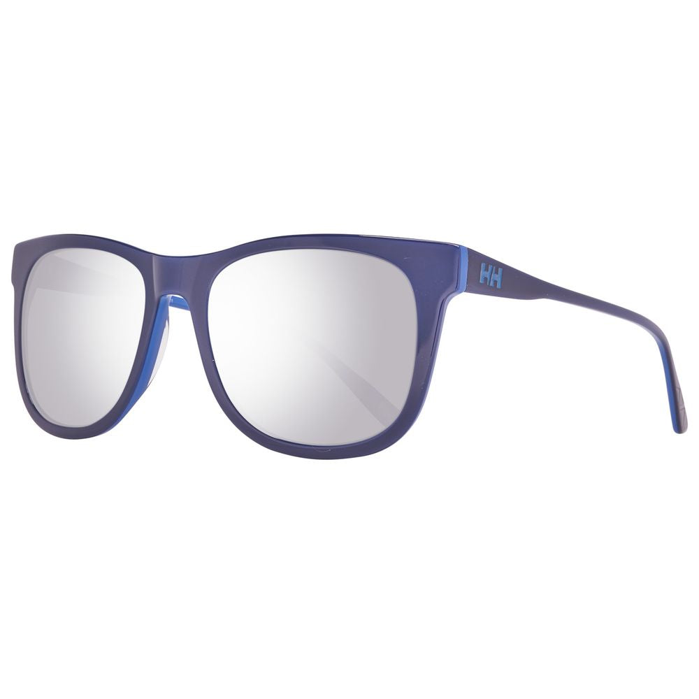 Helly Hansen Blue Plastic Sunglasses