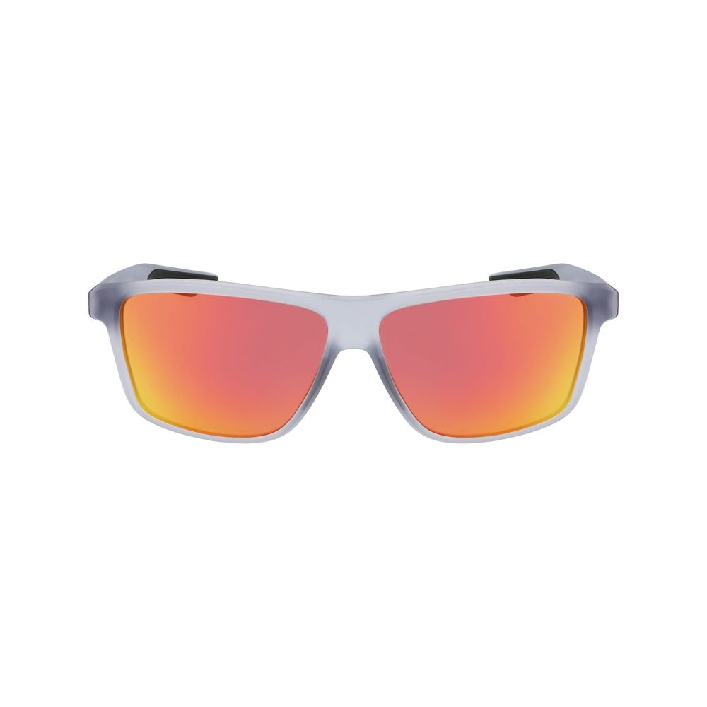 Nike Gray Injected Sunglasses