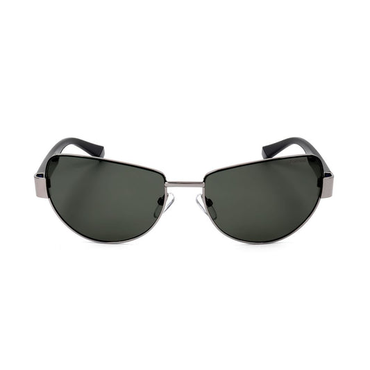 Polaroid Black Polycarbonate Sunglasses