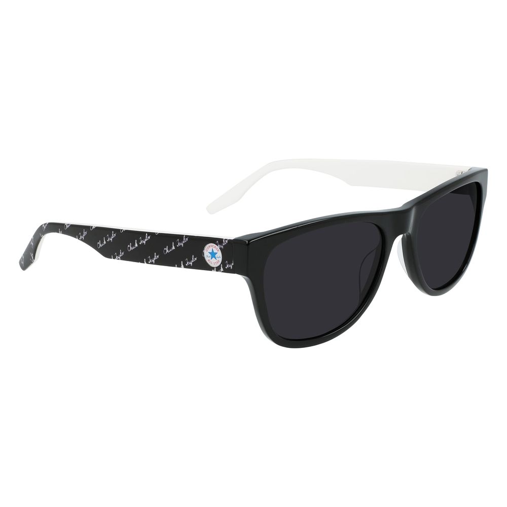 Converse Black Acetate Sunglasses