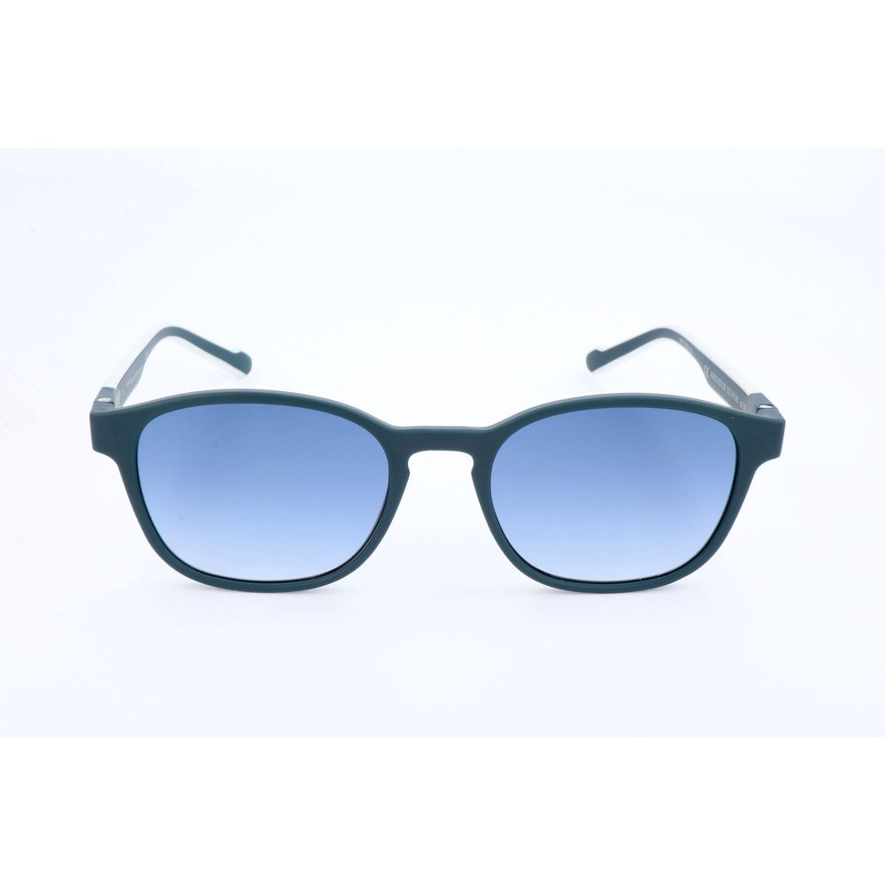 Adidas Blue Acetate Sunglasses