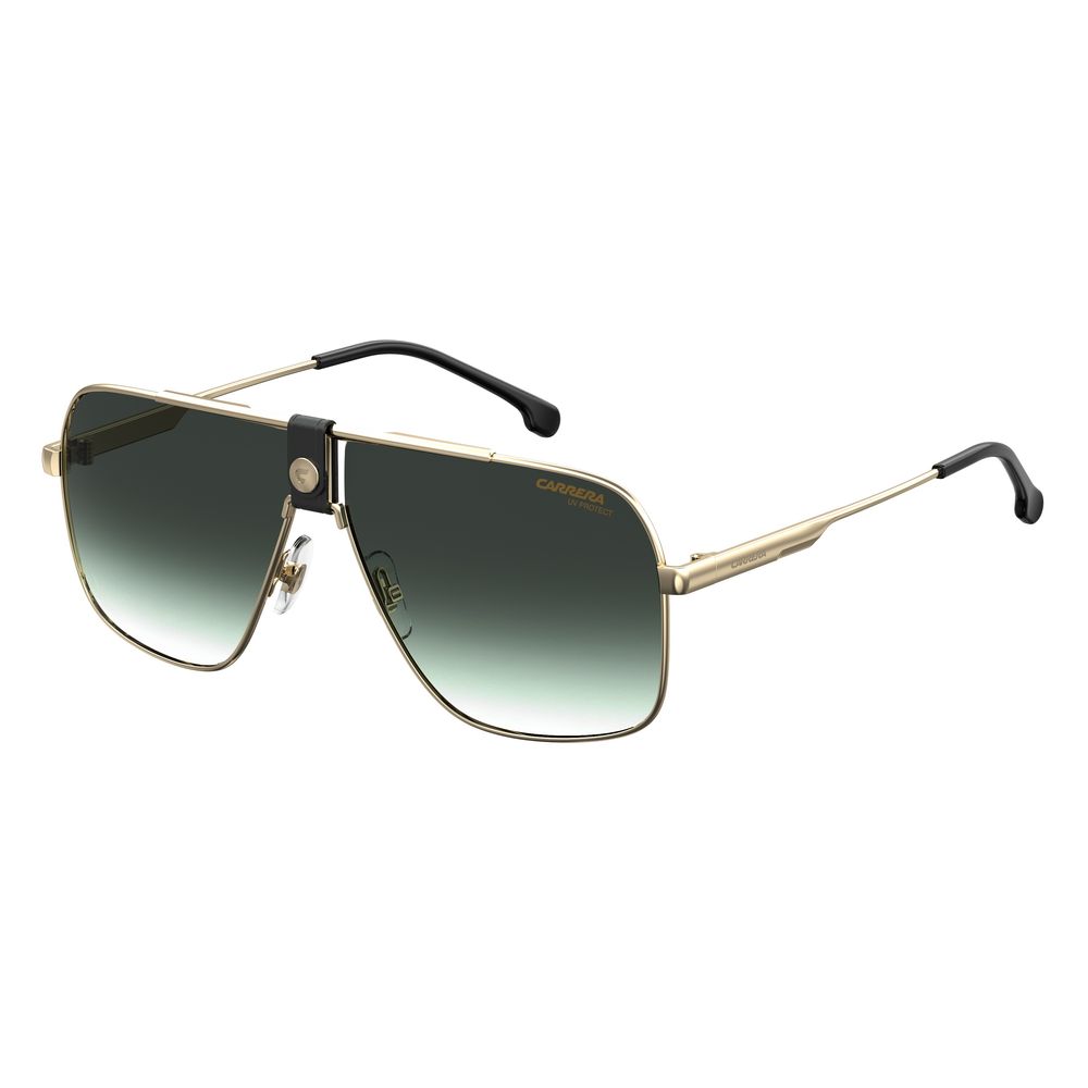 Carrera Bicolor Metal Sunglasses