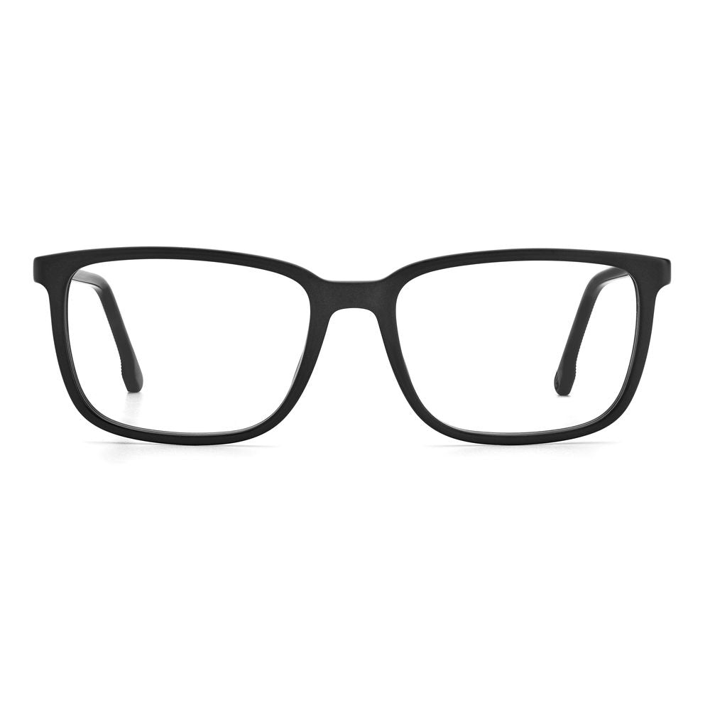 Carrera Black Acetate Frames