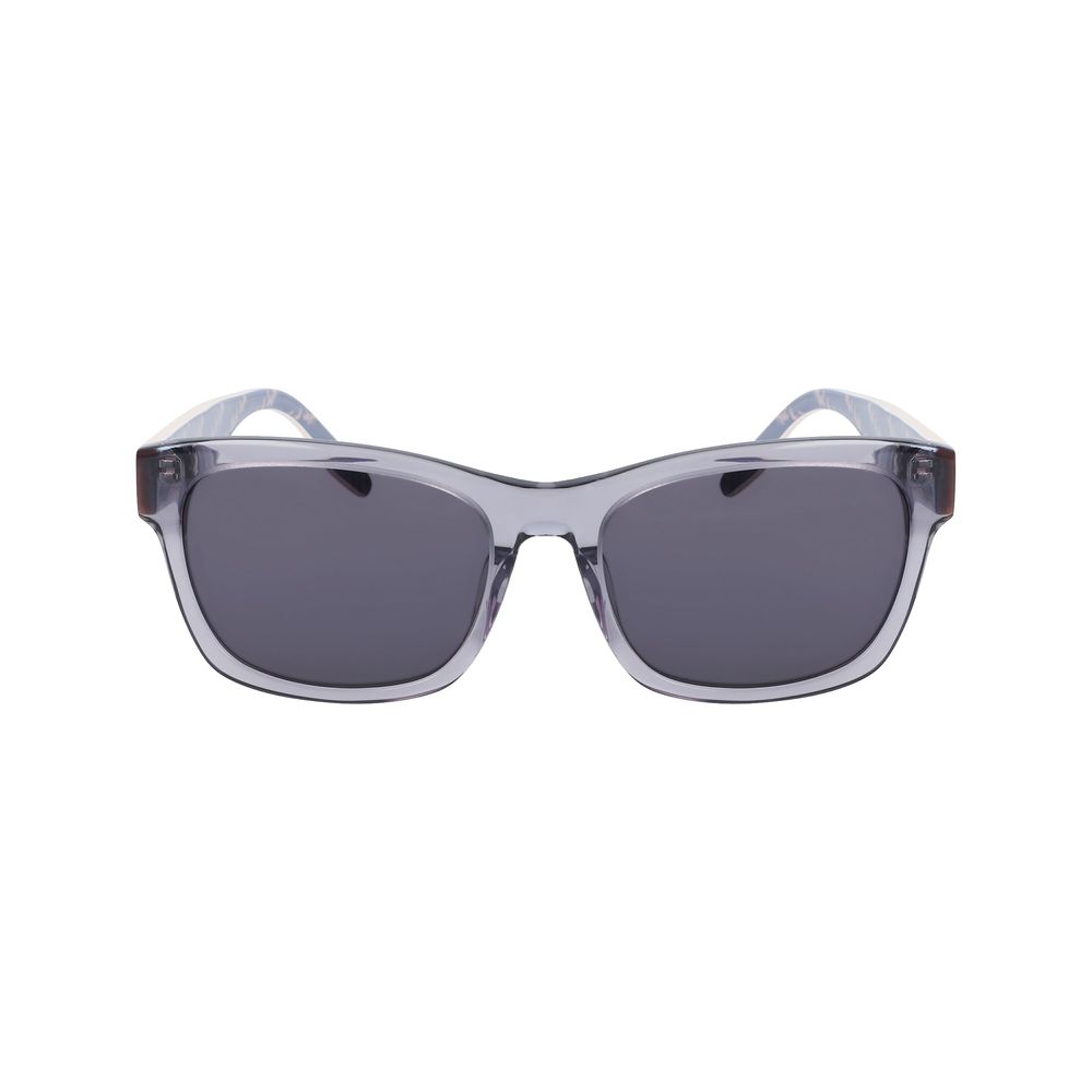 Converse Gray Acetate Sunglasses